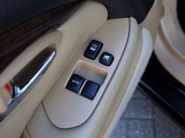 Lexus SC